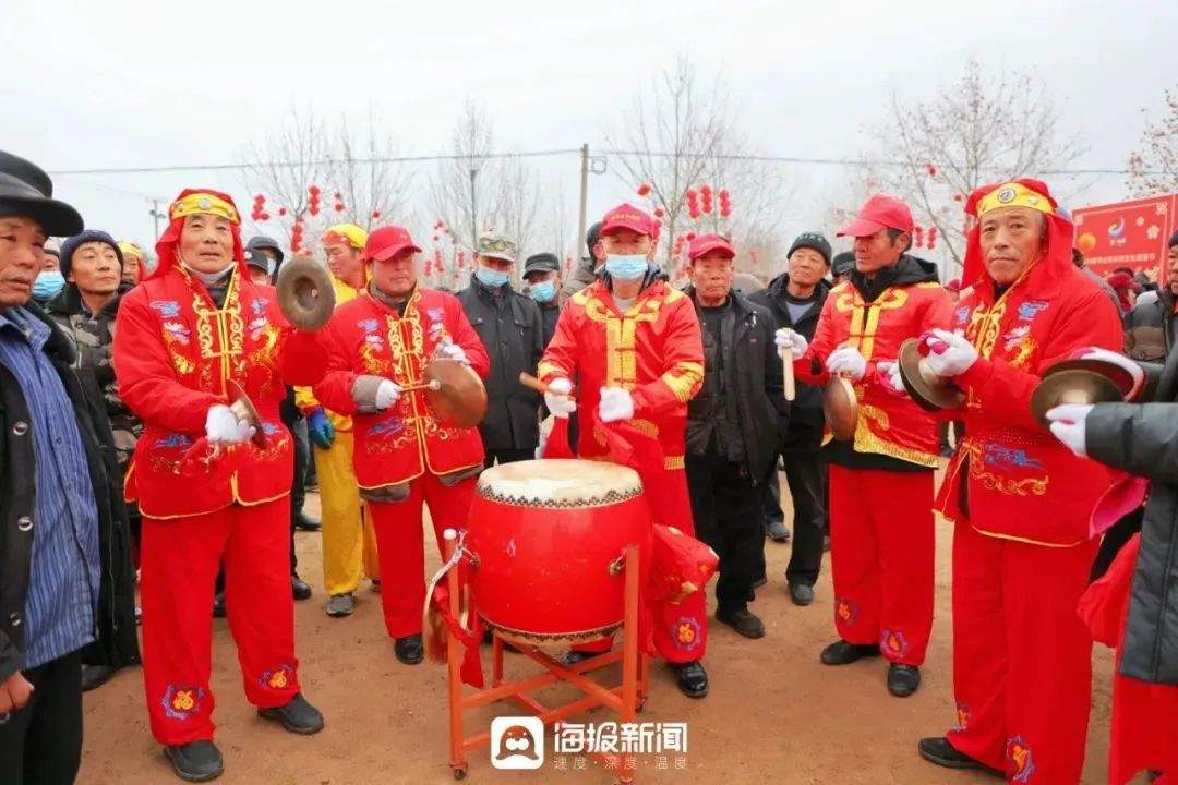 山东16市，一起掏家底