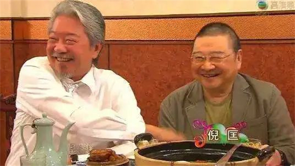 倪匡去世，享年87岁：人生不易，大笑而过
