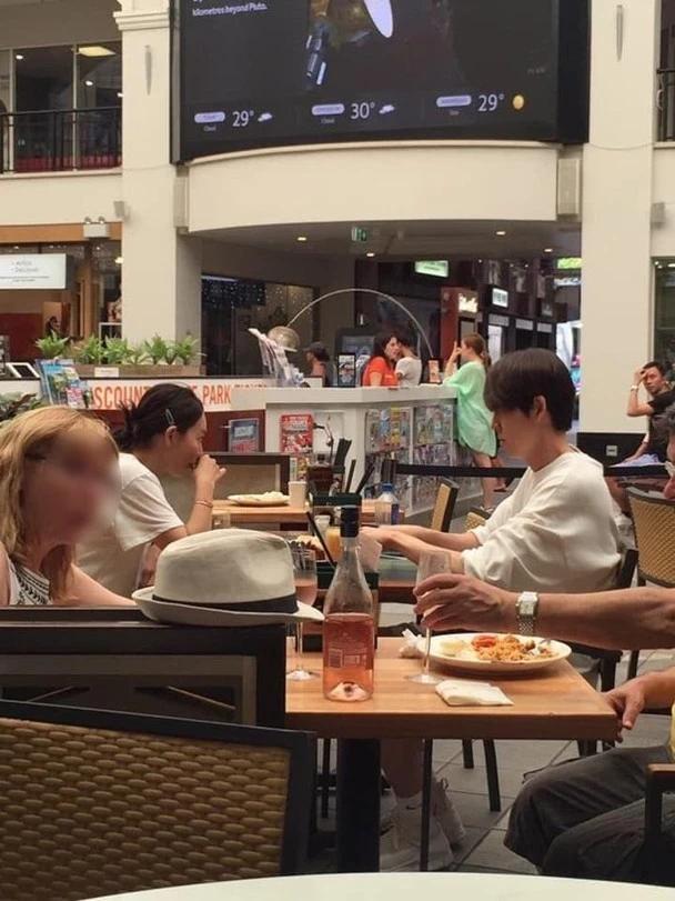 申敏儿|金宇彬申敏儿热恋五年好事近，女方罕见高调秀恩爱