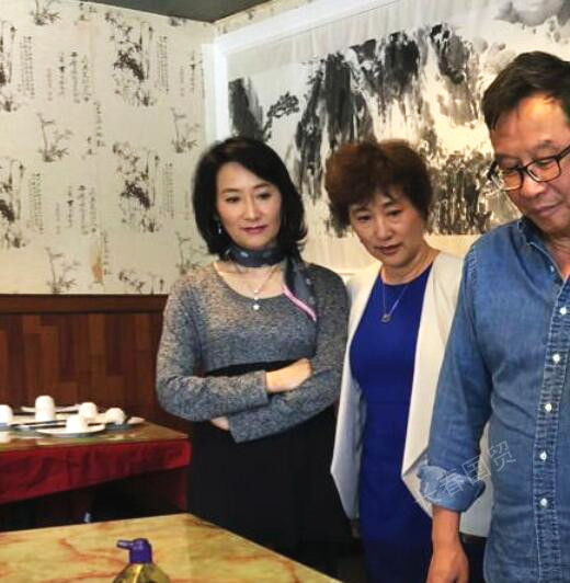 还记得86版《西游记》中杏仙吗?如今58岁变