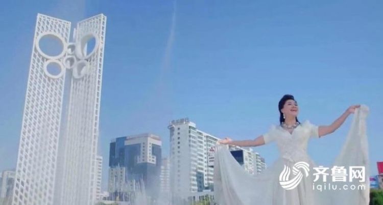 专访民族歌剧《沂蒙山》主演王丽达：17年前就与沂蒙山结下不解之缘