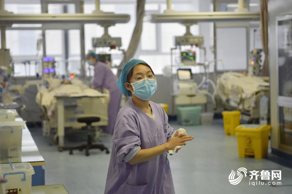 泪目！5位支援湖北医疗队员家人录视频给远方的他（她）说句心里话