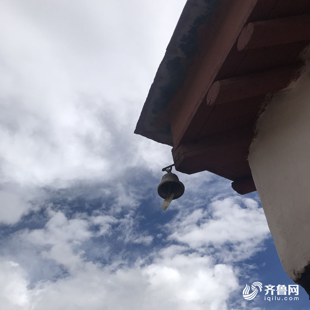 这就是山东丨山东援藏“昂仁加速度”：依江修路，4月初设计，6月底围挡已建成