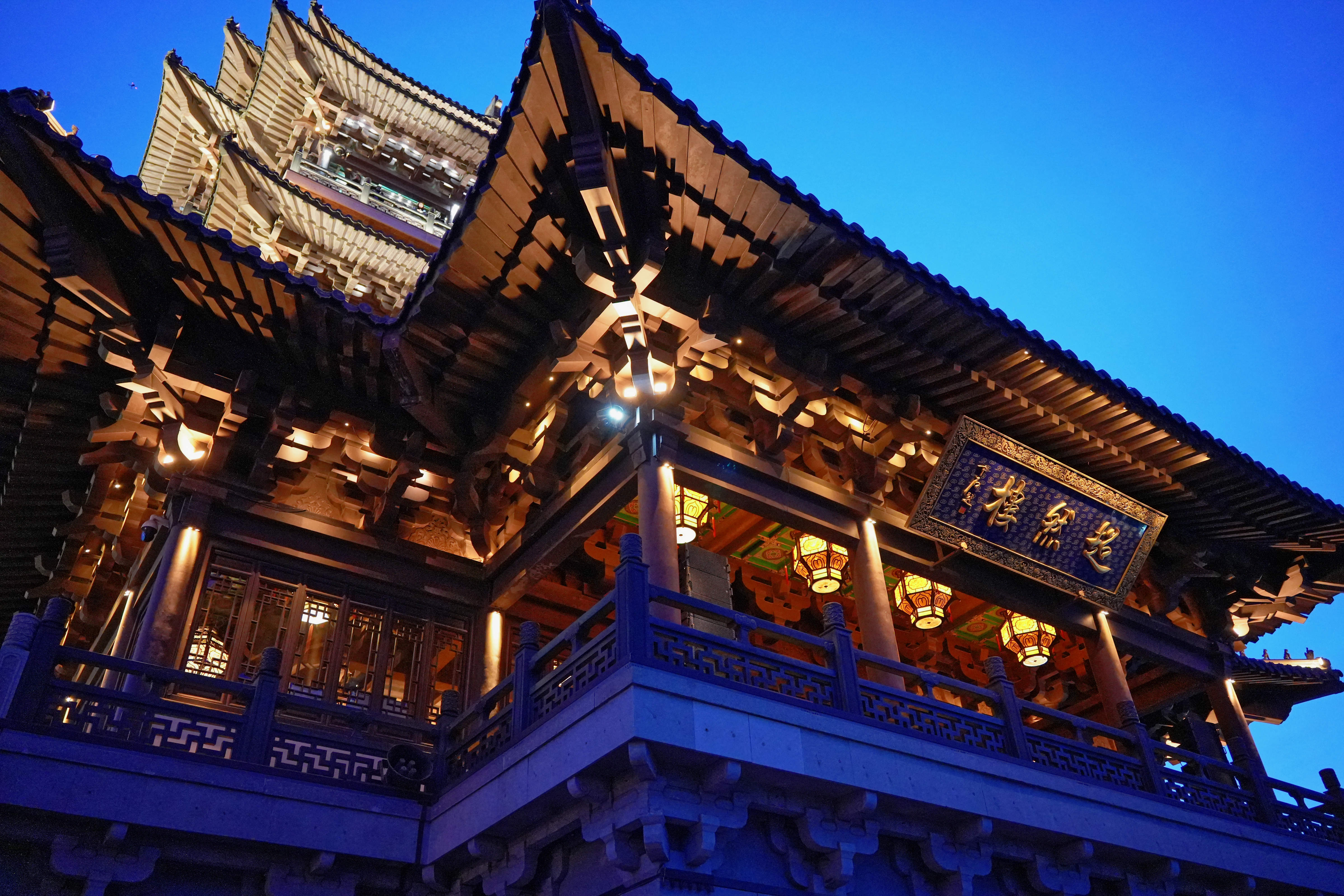 “文艺点亮泉城”