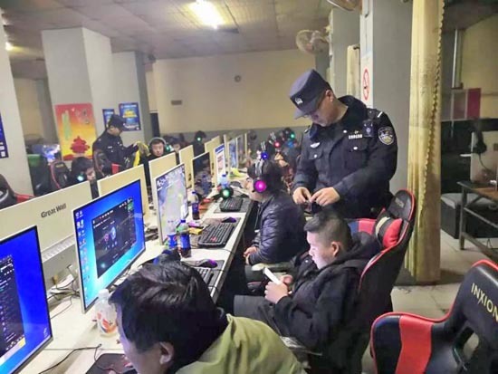 群众对社会治安满意度达98.6%！青岛公安秋冬严打整治攻势收官