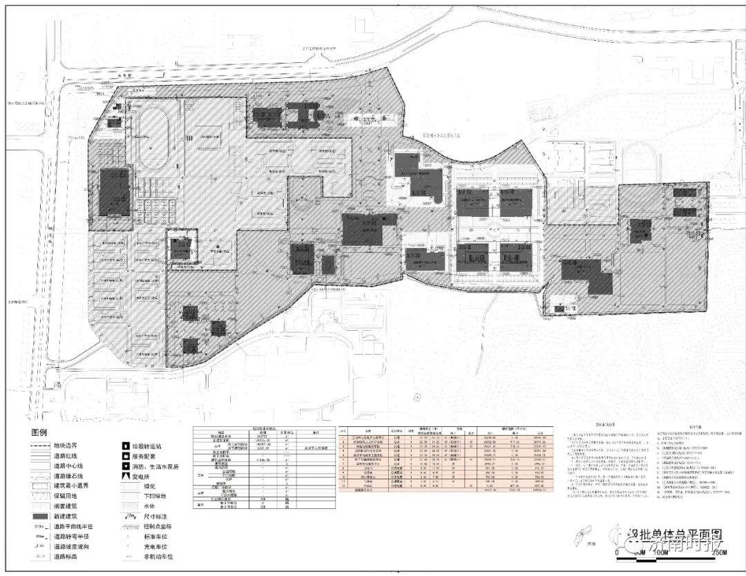 济南将新添一所大学，最新公示