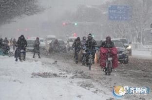   “利奇马”带来洪涝、平均气温历年最高…2019年山东这些天气气候事件上榜