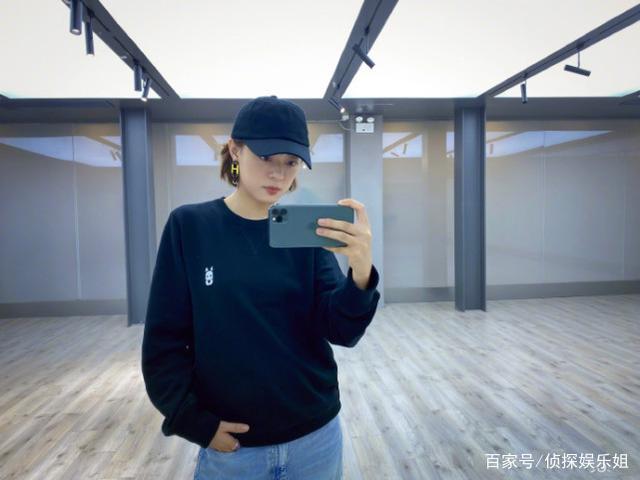 孙俪自拍的心理节奏|孙俪自拍的心理节奏是什么梗?娘娘拍照都如此“戏精”太可爱了