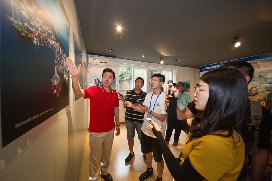 从0到100%，在中集来福士看“国之重器”诞生记