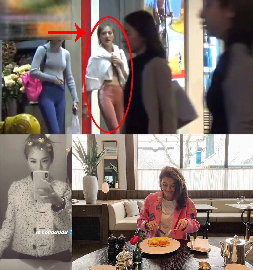 吴千语回应分手具体是什么情况?本尊终于回应了?