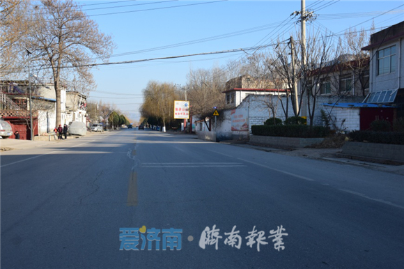 出行注意！济南公布八大交通危险、事故多发路段