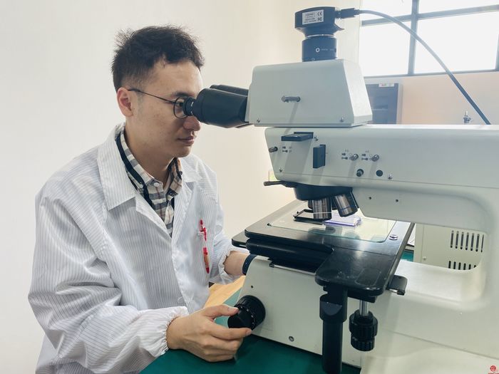 【社区行 看发展】济南槐荫经济开发区：产业聚集“链”在槐荫  亲商助企“恋”上槐荫