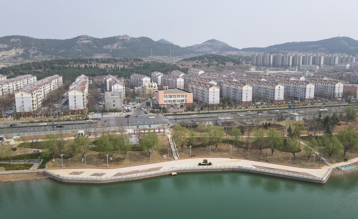 清明踏青，这几个新建绿道、公园不容错过