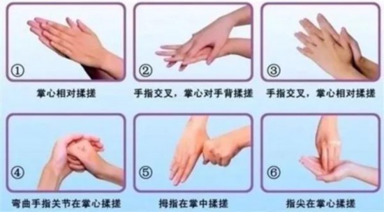 蔬菜水果会附着新冠病毒吗？外出购物注意六大要点