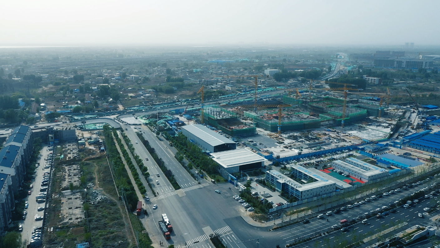 【飞“阅”泉城】山东肿瘤医院质子中心正式启用，树兰（济南）国际医院未来可期！