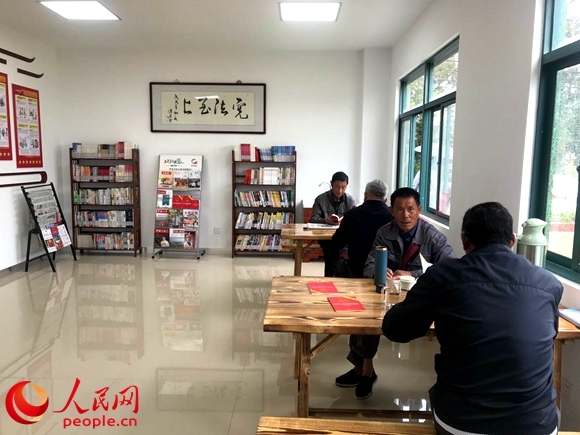 江苏：“法润民生”探索解纷 护航乡村经济发展