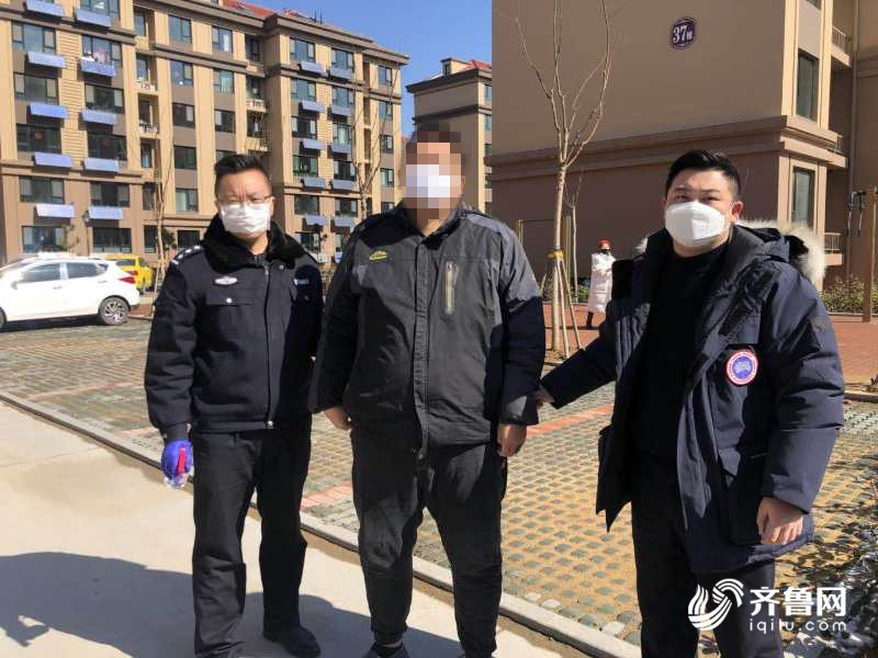 严打涉疫情犯罪！即墨警方再破3起虚假售卖口罩诈骗案
