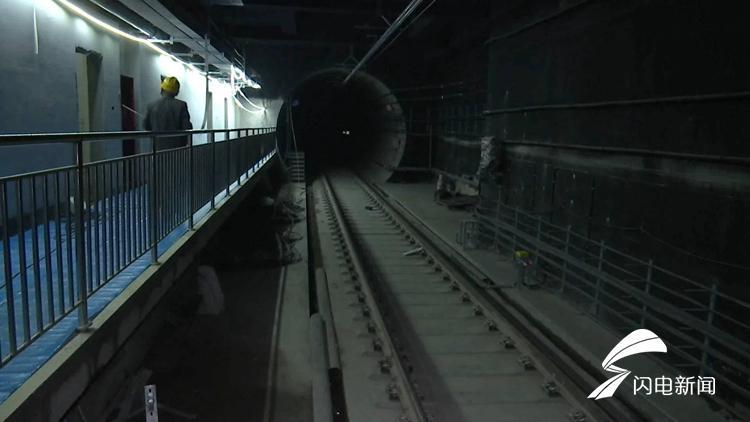 提前15个月通车，创下“济南速度”！济南地铁3号线是这样“炼”成的