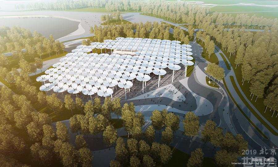 这些还傻傻分不清？北京世园会今日开幕，最强科普来了！