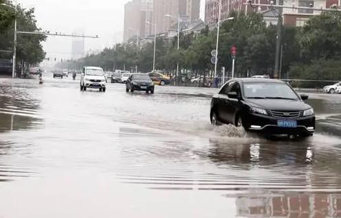 新一轮降雨来袭 山东省防指要求各地24小时值班强化信息报送