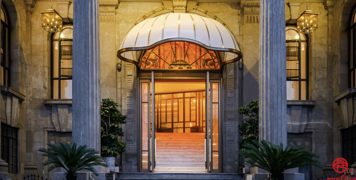 西部崛起吸引酒店高端品牌争相入驻槐荫