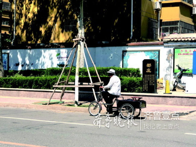 山东有300万低速电动车!交警:每一次查处都像辩论赛