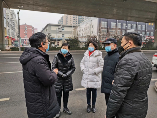 民政玫瑰绽放最美芳华