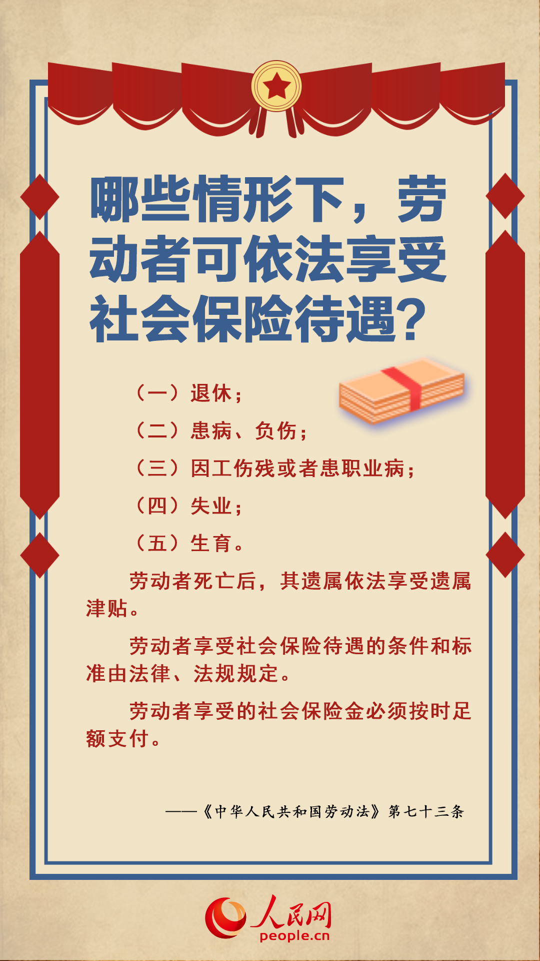 加班费怎么算？发生劳动争议后怎么办？你关心的，劳动法里都有