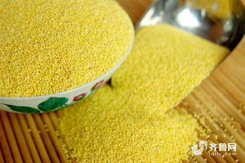 龙山小米、莱芜鸡腿葱……山东援鄂，捐赠了哪些特色农产？