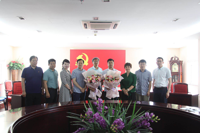 精准对接 交融共通