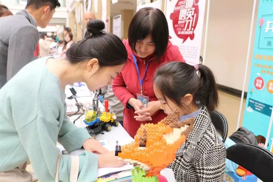 5000多个岗位等你选！山东省女大学生专场招聘人气爆棚！