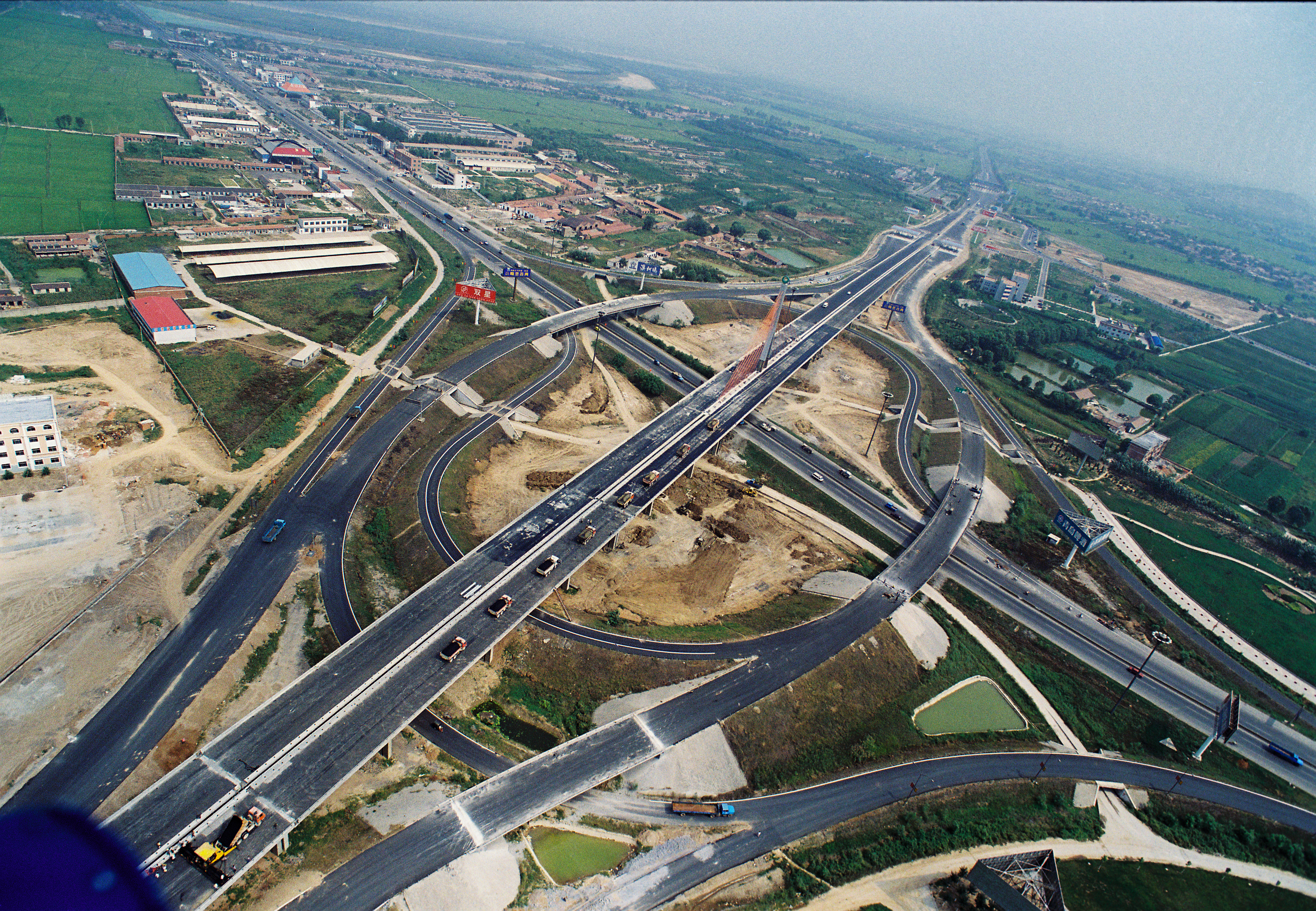 济青高速明日通车，脱胎换骨后的他将为山东带来什么？