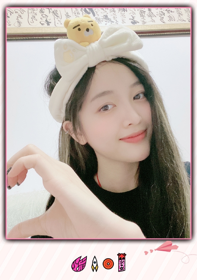 比心传递爱怎么回事?终于真相了,原来是这样!