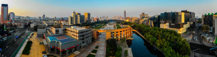 抖起来！拿大奖！“#至诚山东抖靓泉城”抖音挑战赛（济南）正式上线！