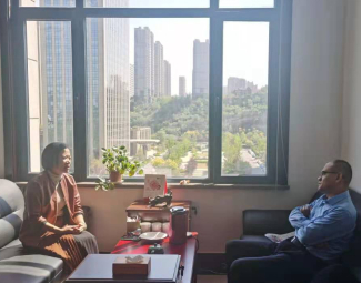 济南市民营经济局打造“投资论道面对面”服务品牌，多维度支持民企发展