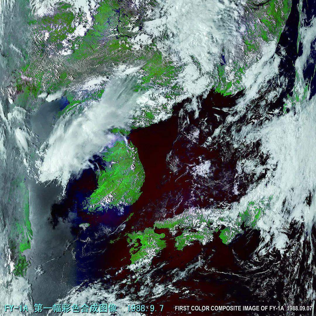 风云三号卫星将再添新成员 关于“风云家族”你了解多少？