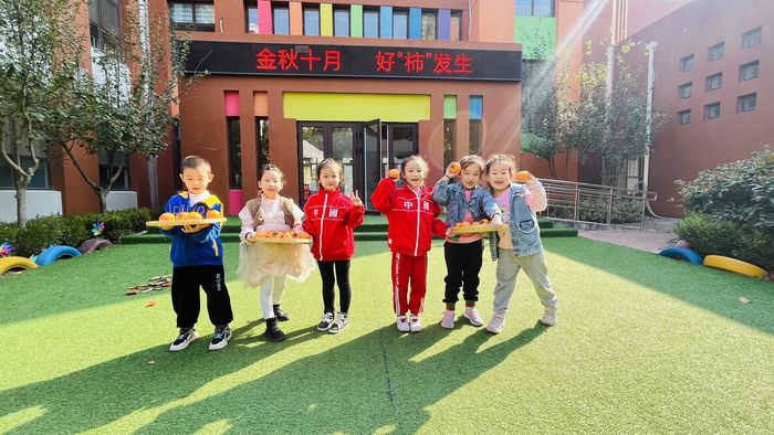 长清区平安中心幼儿园：全环境育人引领街道学前教育新航标
