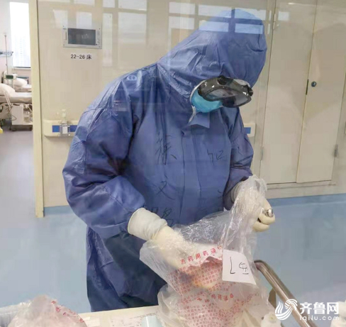 18天连派9批医疗队！关键时刻，“山湖”与共战“疫”到底