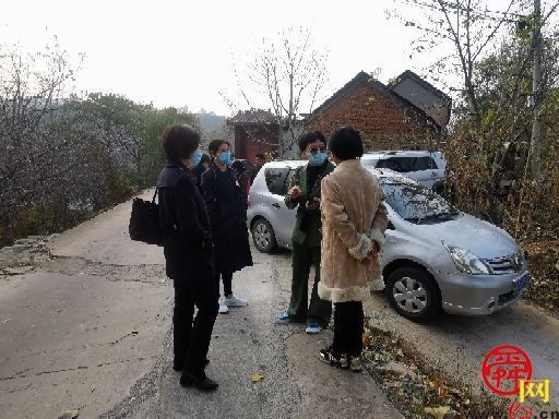 济南市手拉手孤贫儿童帮扶中心启动南山区孤贫儿童摸排工作