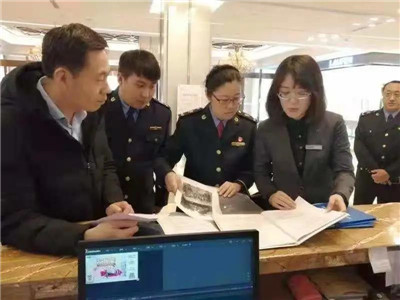 “诚信兴商”！威海这个区推行线下实体店无理由退货承诺