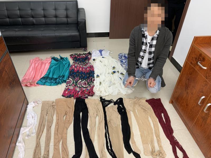 贵阳一男主播被刑拘！用户月充值VIP，他就直播这些…民警：辣眼睛！