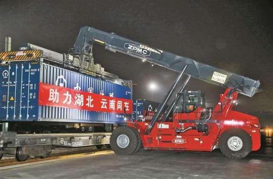 保障民生必需，确保战疫必胜！这个办法也就中国能行