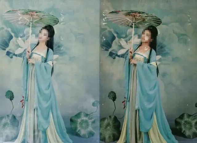 19.9元拍写真最后花了两万多，被引导网贷支付!