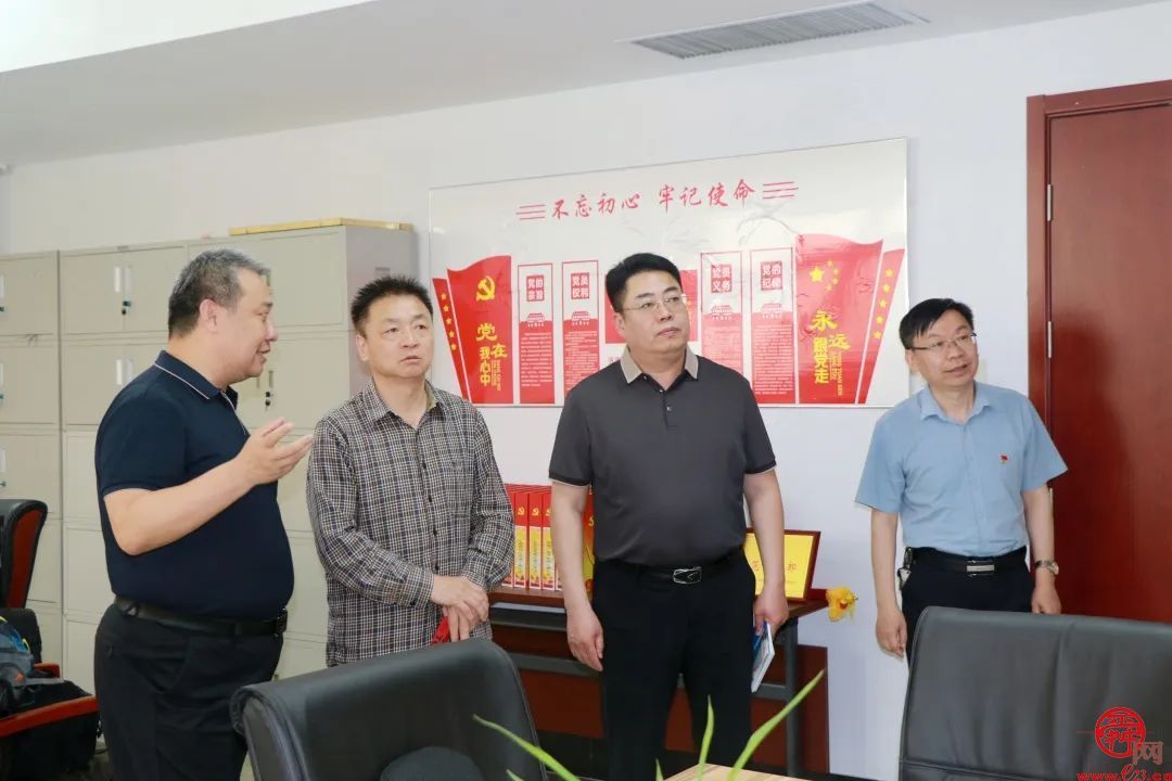 沧州仲裁委一行来济南仲裁办考察调研