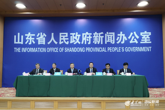 山东：落实县乡“属地管理”责任 司法环境等多部门打算这么做