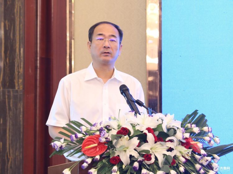 山东将加快推进油气管网智能化发展 助力新旧动能转换