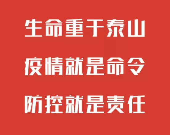 这就是山东丨疫情防控，山东基层党组织凝聚力战斗力很“给力”！