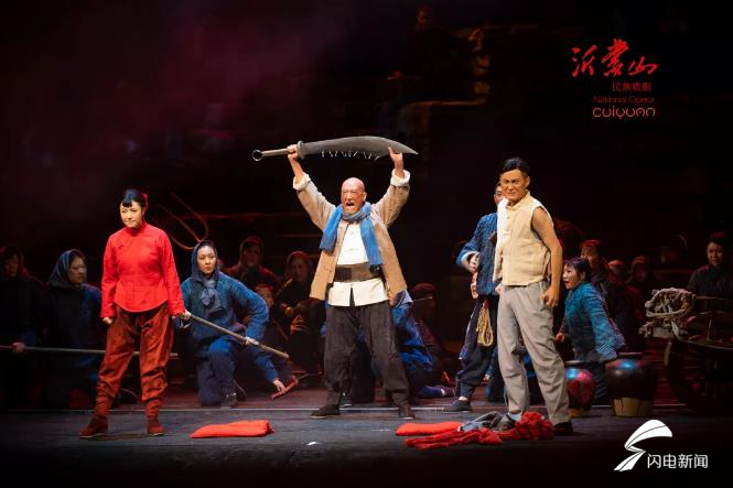 山东文旅这一年，融合发展让“诗与远方”更美好！