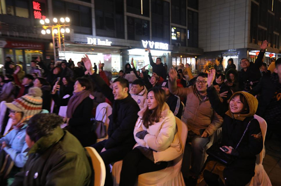 “抖”出消费态度 赢取万元大奖！“至诚山东 抖靓泉城”抖音挑战赛启动