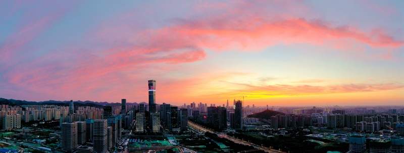 趵眼丨济南缘何成为民企投资“强磁场”